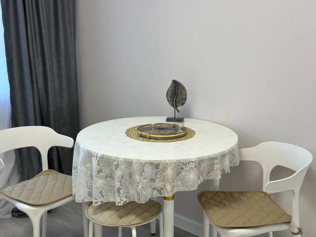 Квартира рядом с Реадовским парком