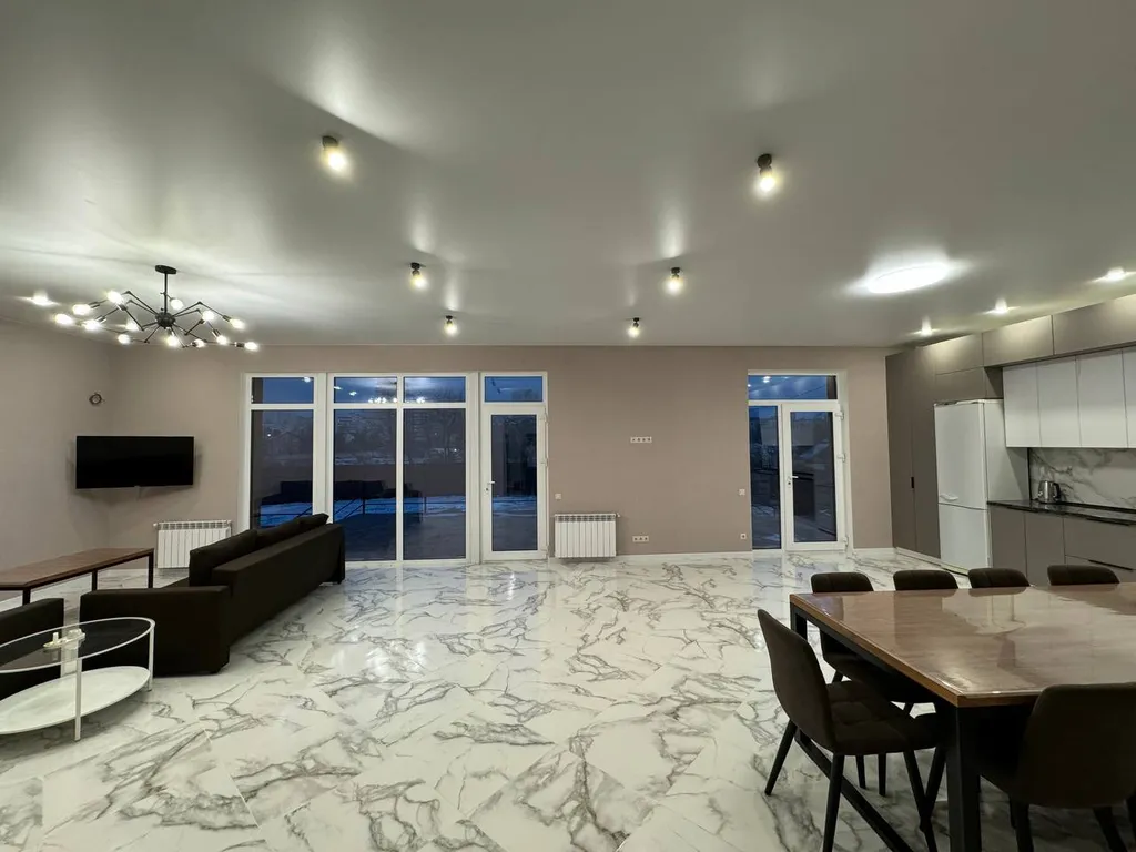 Дом для отдыха