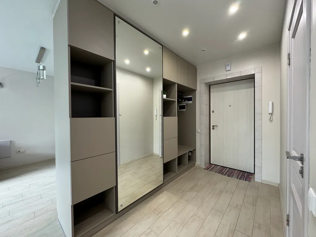 Комфорт апартамент Chill Pill новостройка