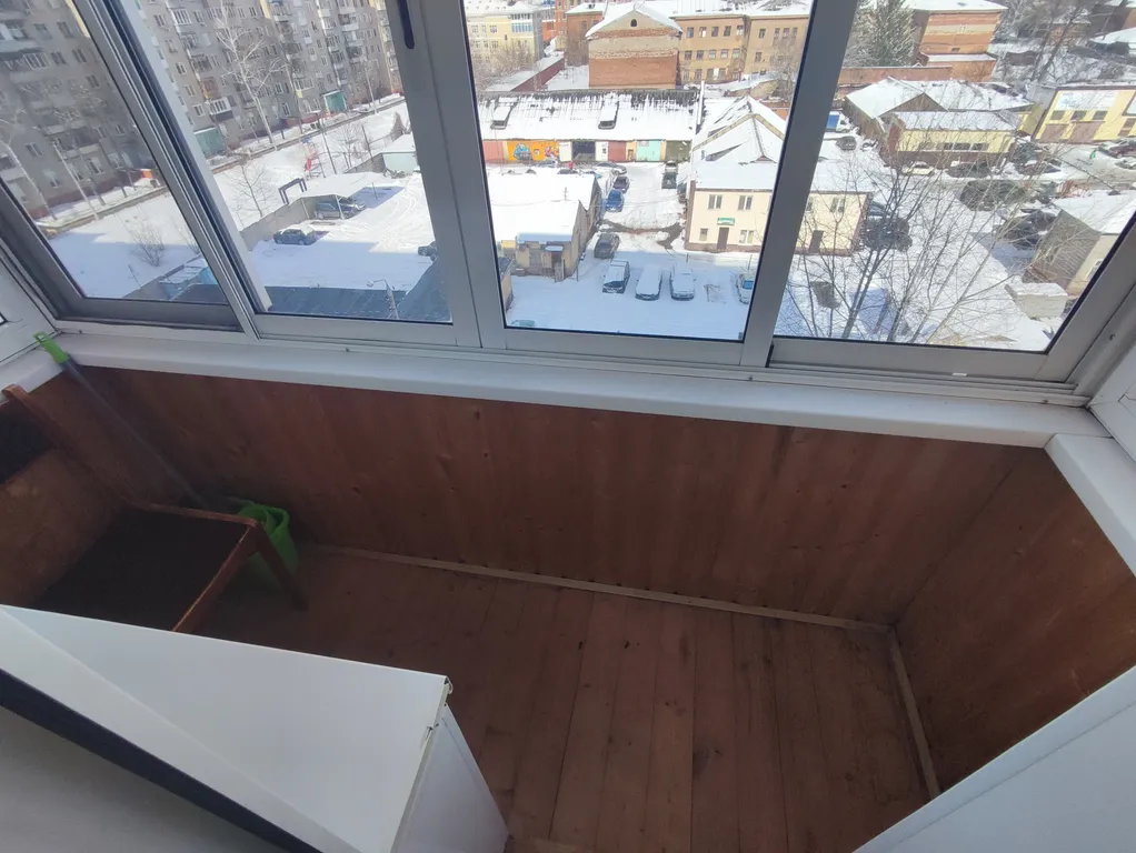 Отличная квартира в центре Тулы, рядом Кремль