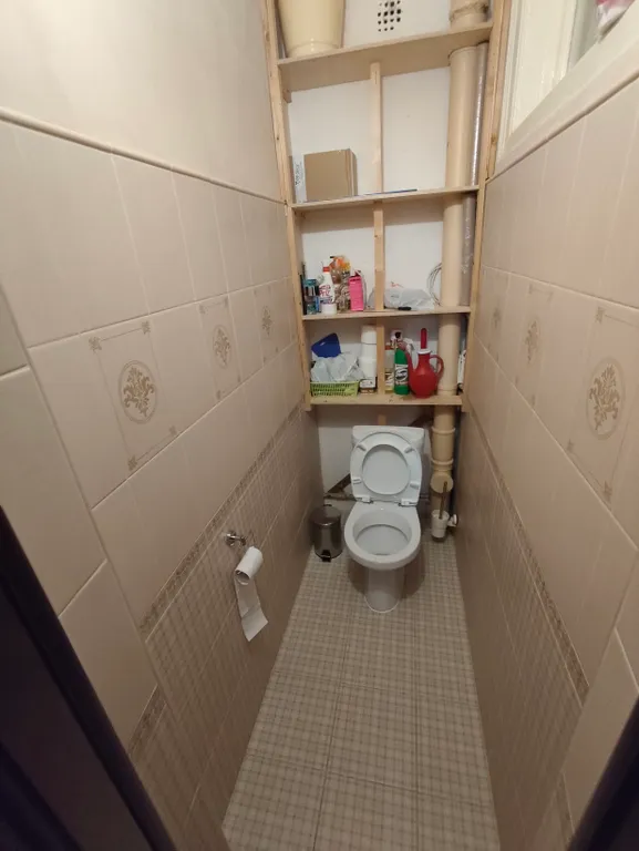 Квартира на набережной