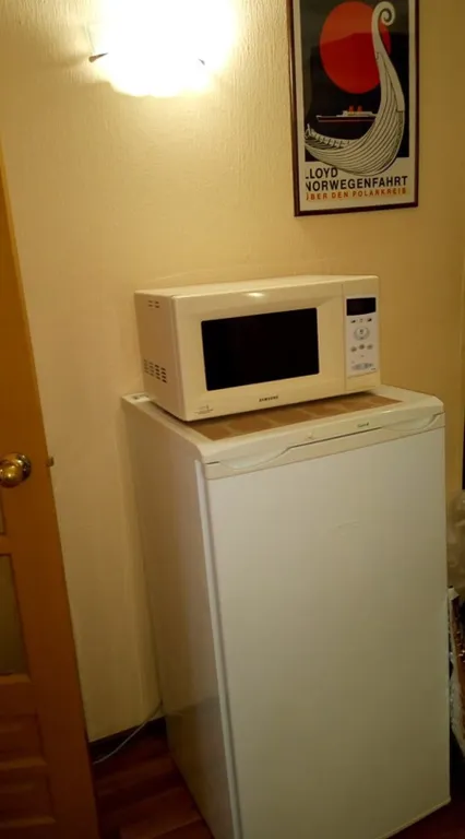 2-комнатная квартира ж/д р-н ул.Испанских рабочих, 31