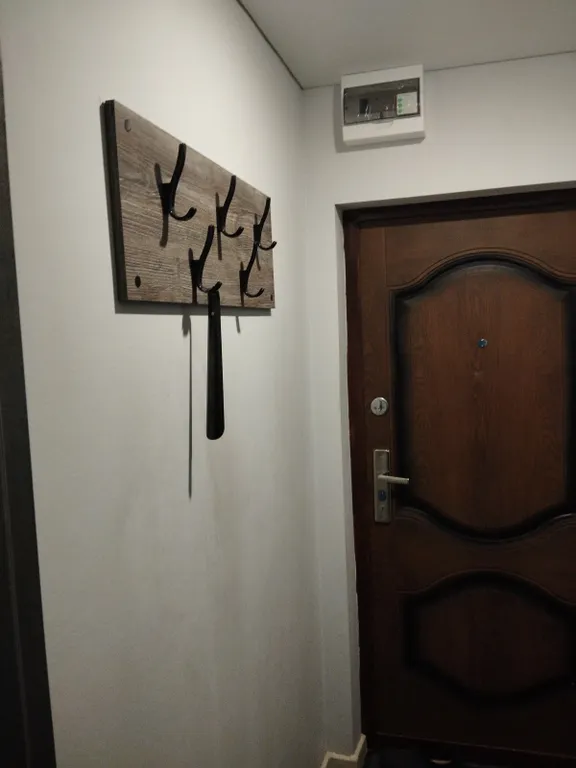 Уютный номер в Лаго-наки