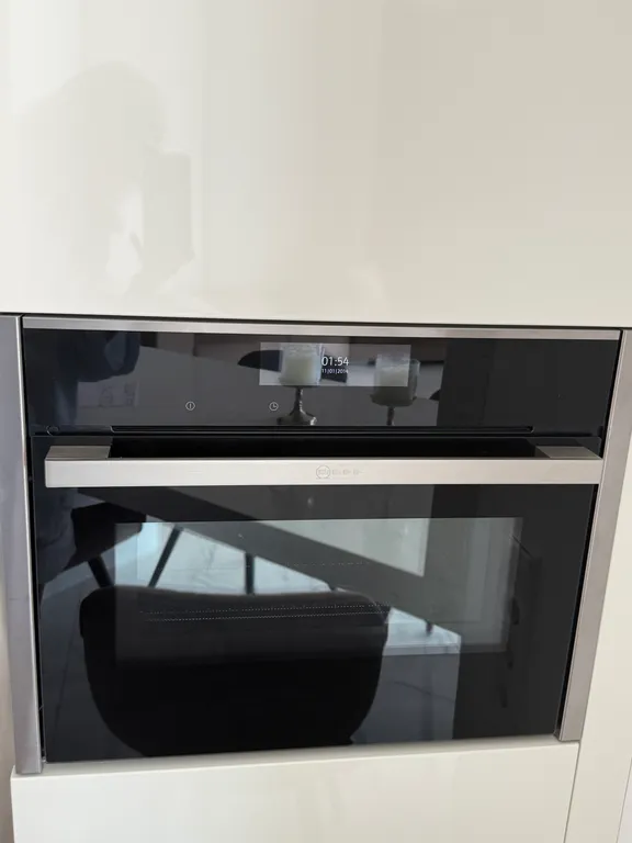 Видовой апарт в ЖК Аю-Даг