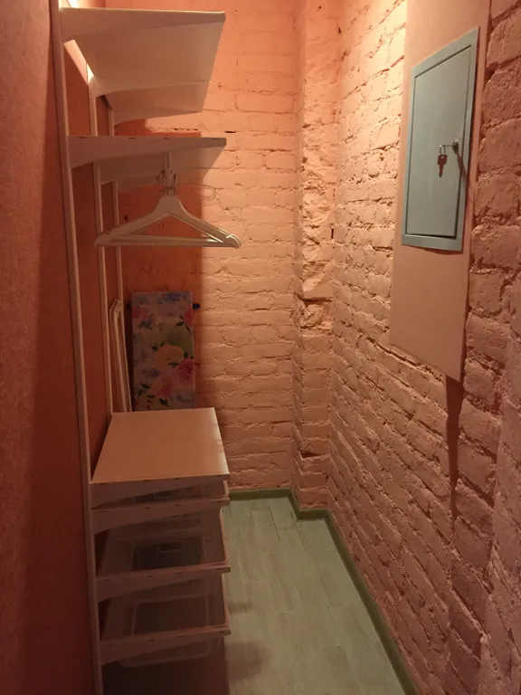 Квартира Квартира у Таврического сада в центре — Санкт-Петербург