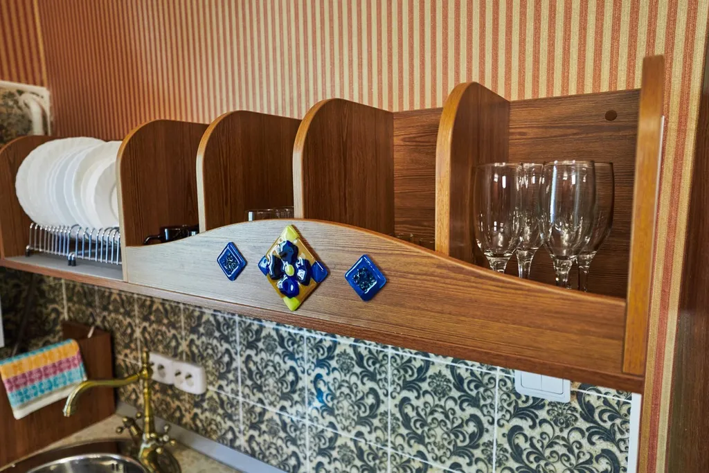 2-комнатный Дом