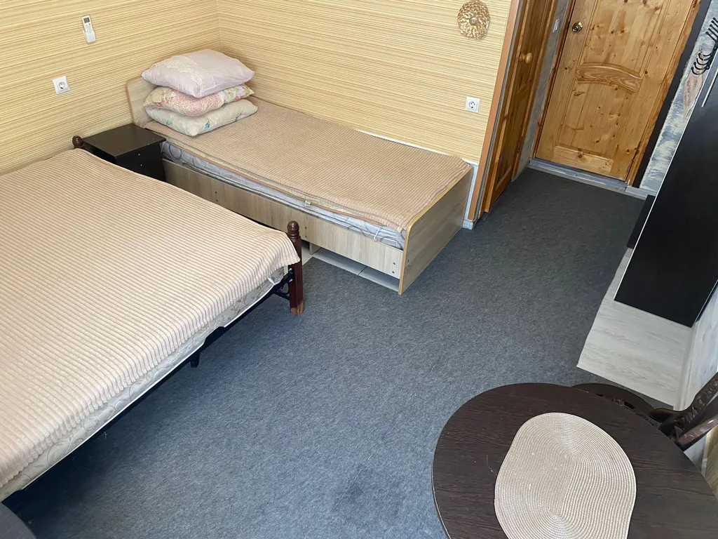 Квартира Комната — Сухум