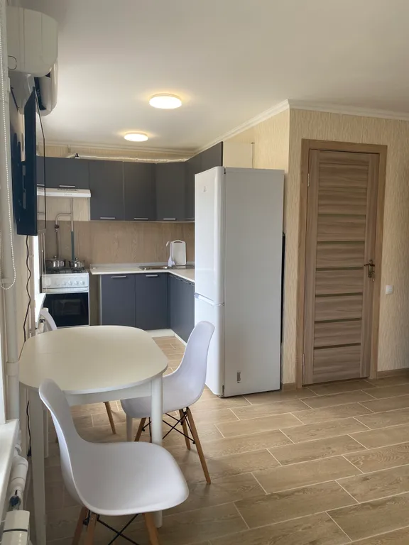 Квартира у моря