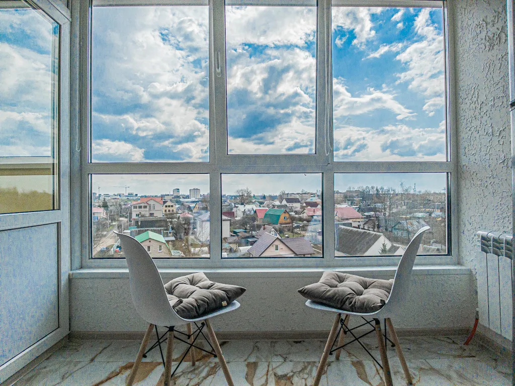 Самое красивое место для отдыха