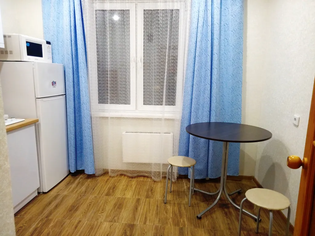 Квартира в Чистых Прудах