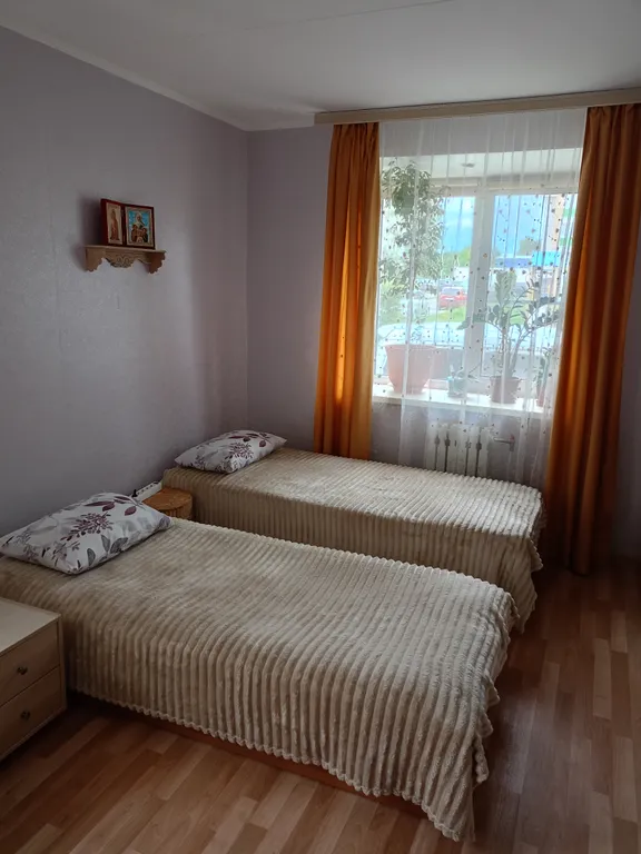 Милости просим в наше дивное Дивеево