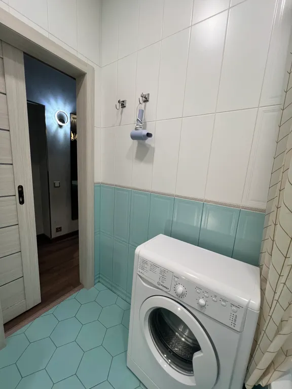 Уютные апартаменты в центре