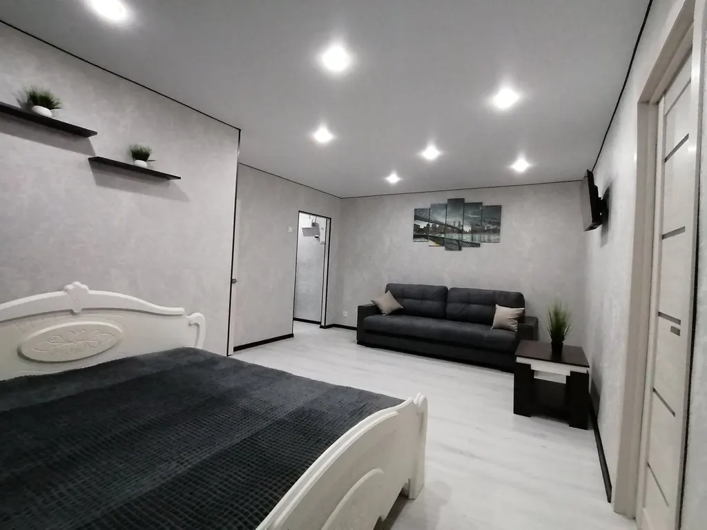 2-комнатная Квартира — аренда посуточно в Орша