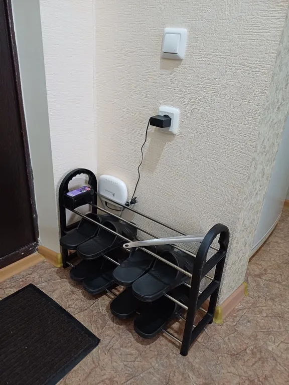 Уютные апартаменты на Бурнаковской