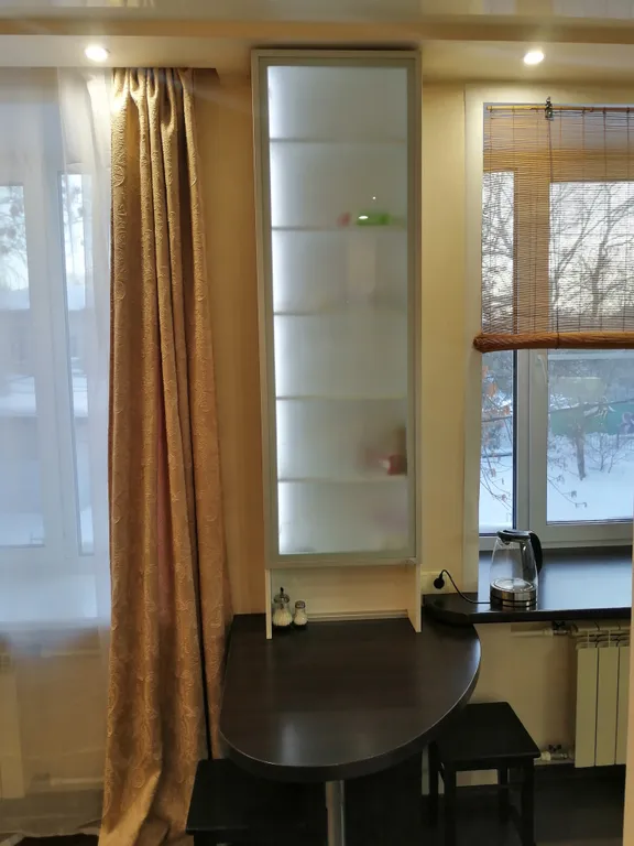 Квартира Уютная квартира в центре города — Ярославль