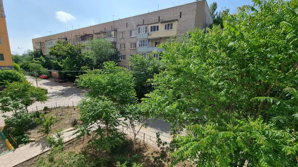 Уютная квартира у Ж/Д вокзала