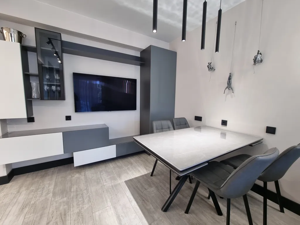 Красивая квартира в ЖК Каравелла Португалии