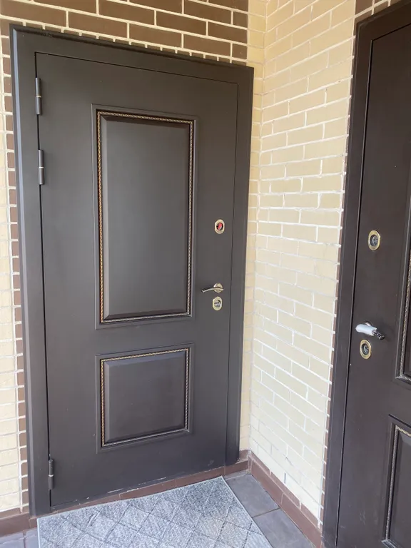 Уютная квартира у озера