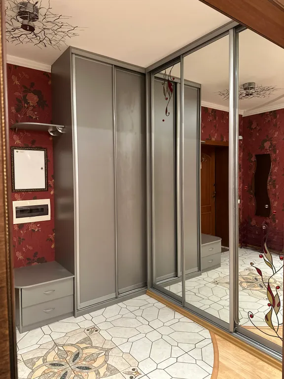 Квартира Красивая квартира — Омск