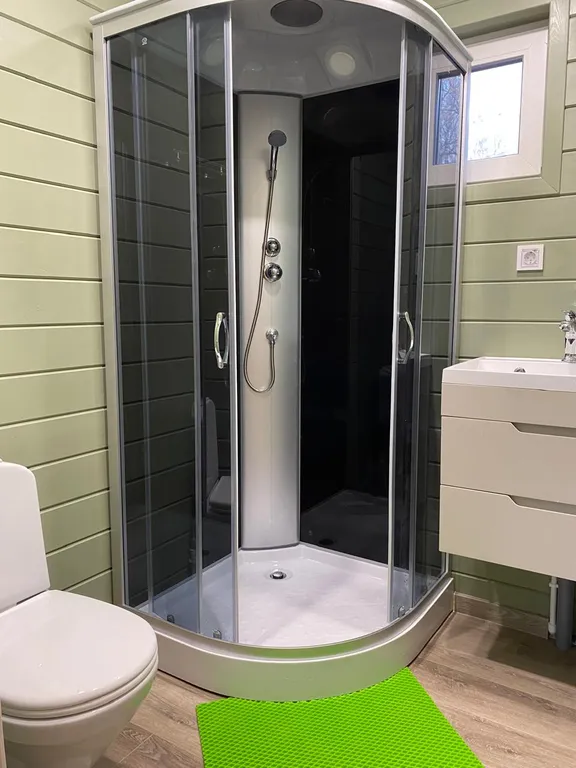 Домик у моря