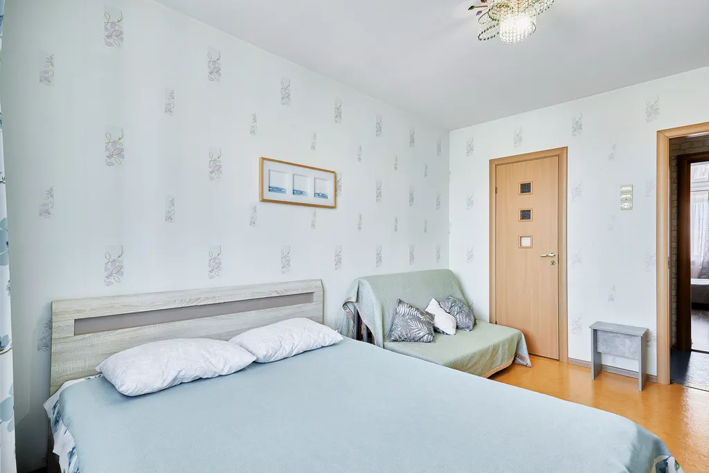 Квартира в центре