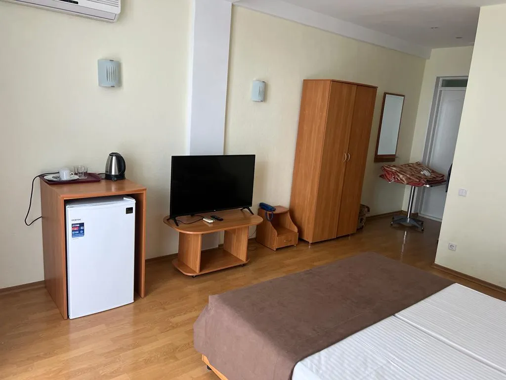 Корпус "Аврора" двухместный 2 этаж