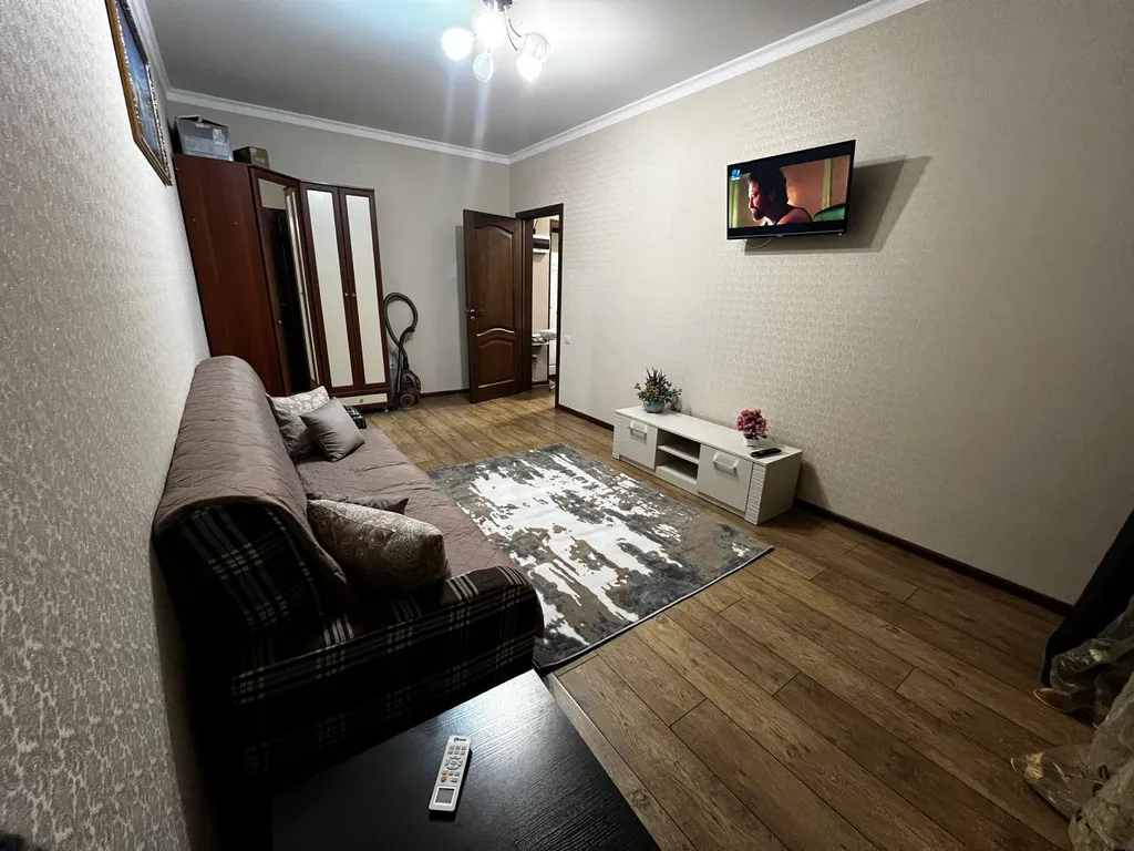 Уютная квартира в курортной зоне