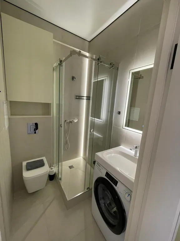 Квартира Квартира Hilton у моря — Адлер