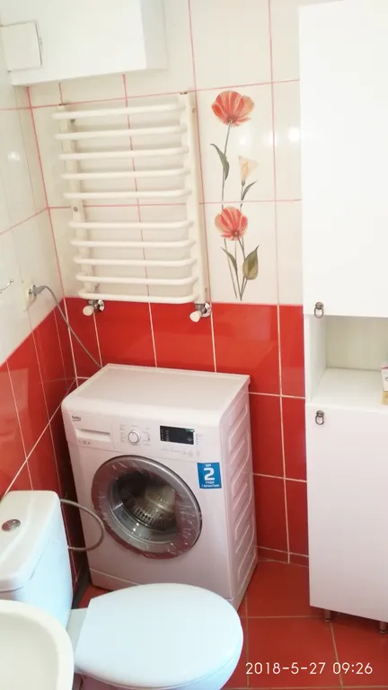 Уютный апарт на набережной