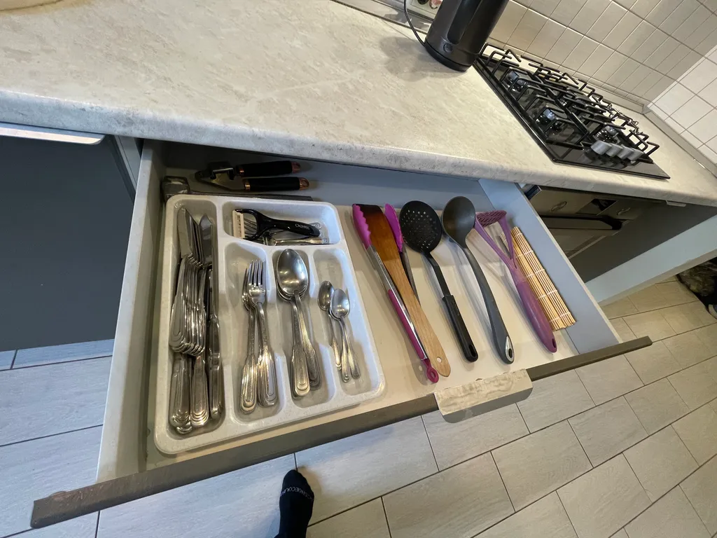 Домашняя квартира со всеми удобствами