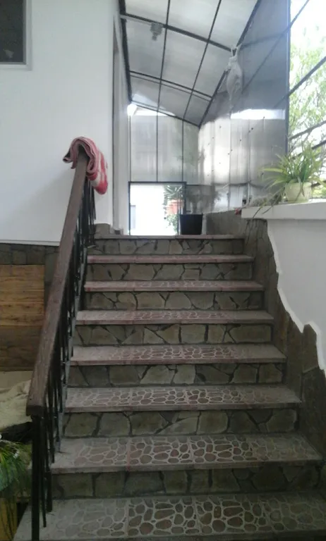 Коттедж Уютный домик с двориком — Севастополь