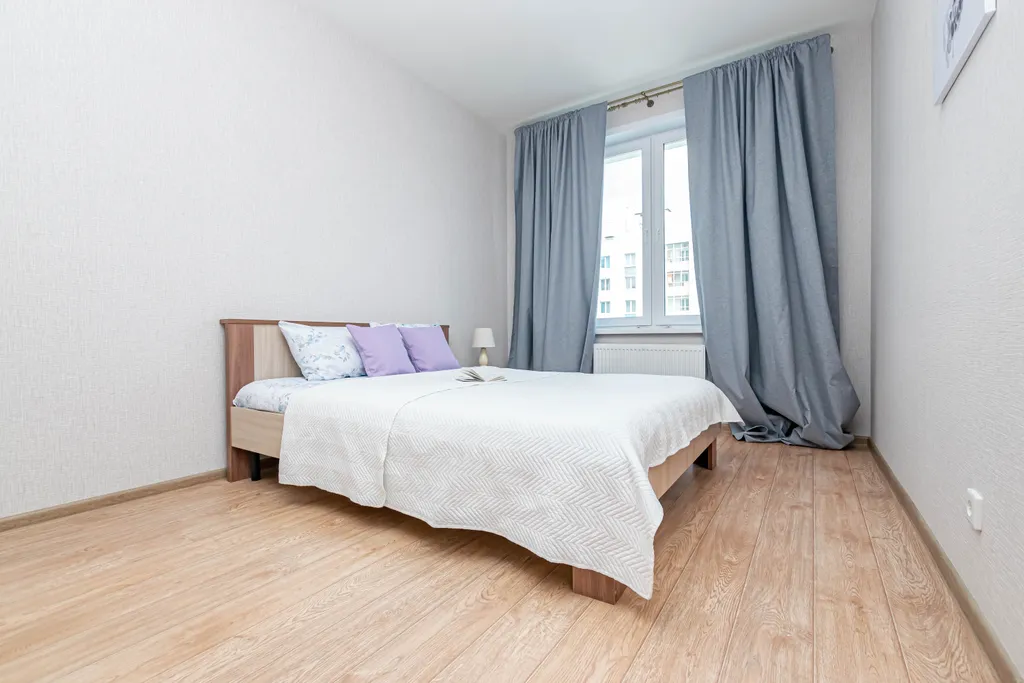 Уютная двухкомнатная квартира в жк Арсенал в центре Перми