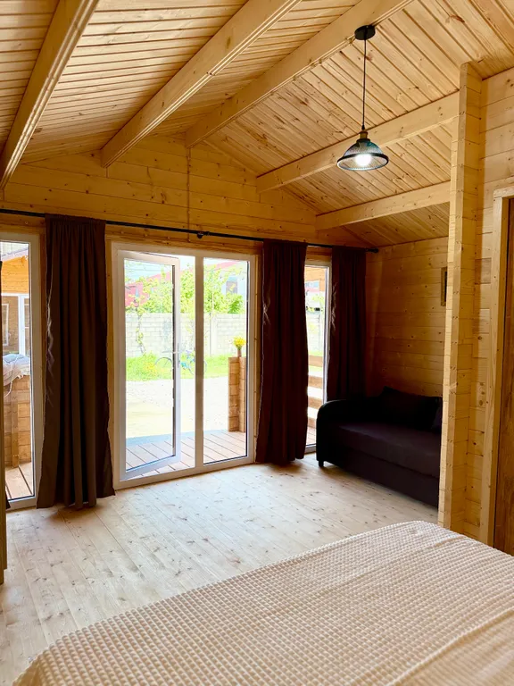 Баракиат - база отдыха