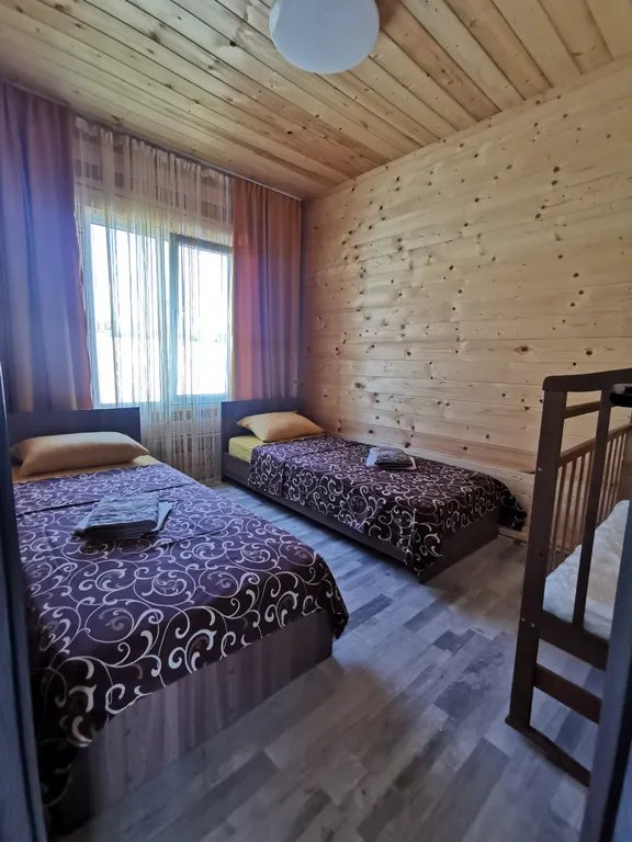 Дом для отдыха