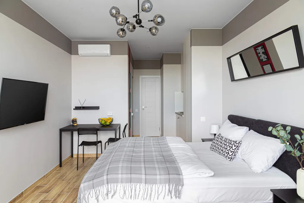 Квартира Квартира MIXY - Nordy Homes — Минск