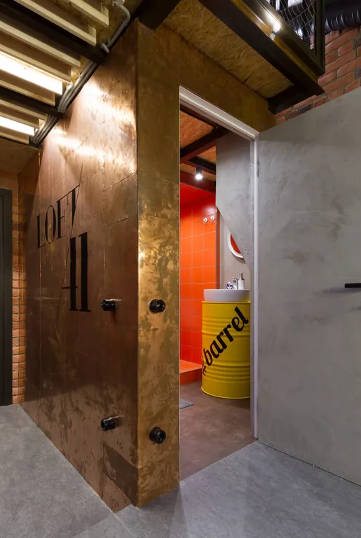 Чудесная квартира с террасой 5 мин от Эрмитажа