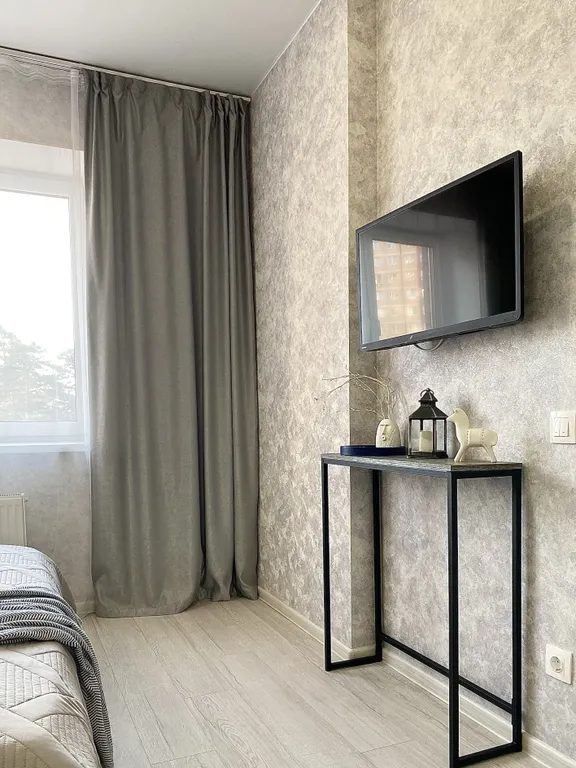 Апартаменты Сосны