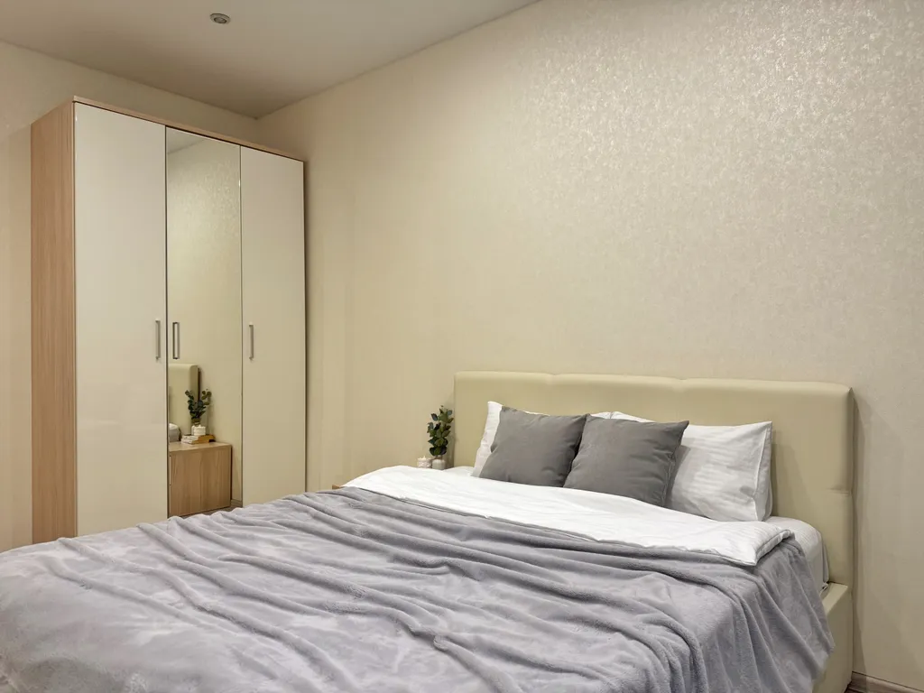 Квартира Уютная 2к квартира на набережной в центре — Ярославль