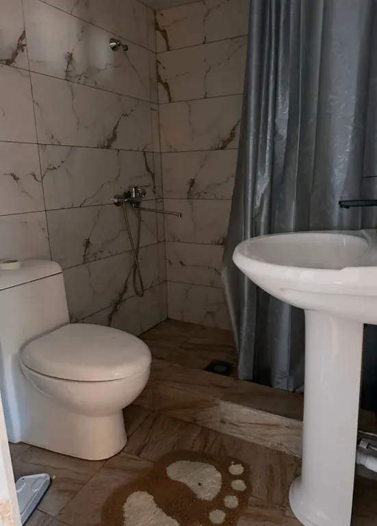 Квартира Комната — Сухум