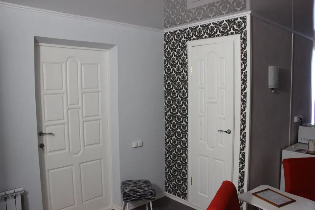 Жилгородок-мореходка-суворовское училище