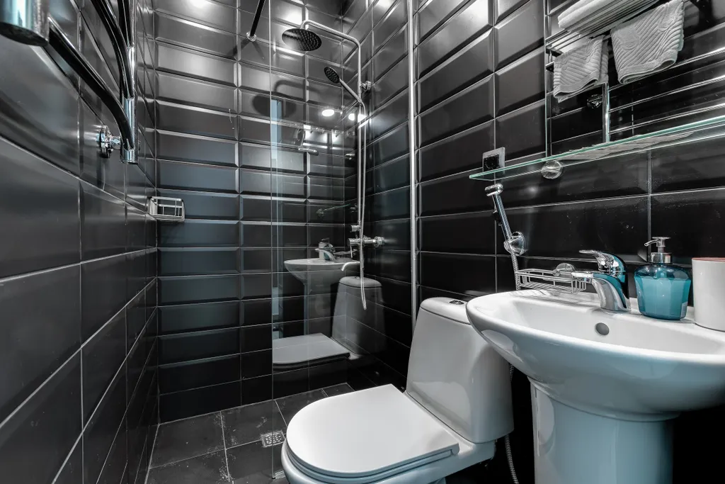 Квартира Квартира Небольшая студия со всеми удобствами в центре города — Санкт-Петербург