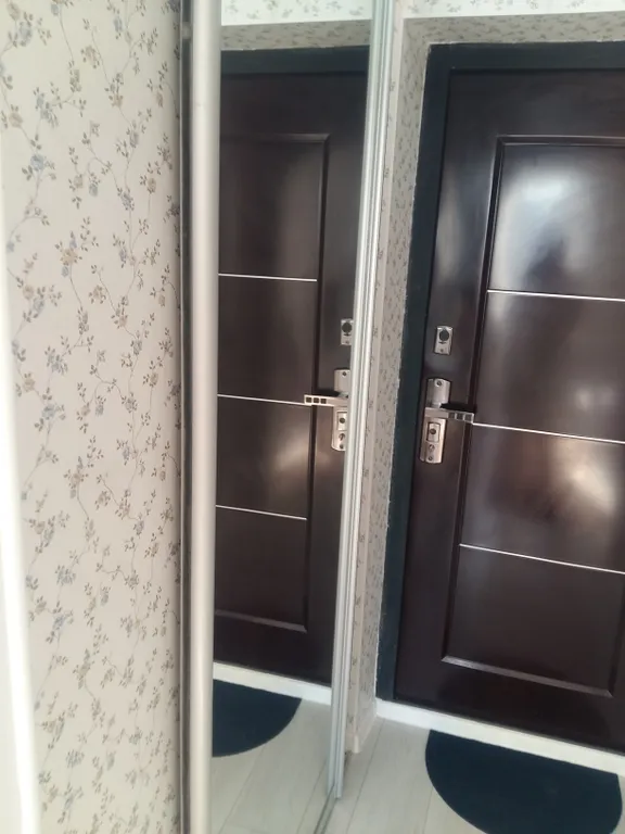 Приморский райский уголок