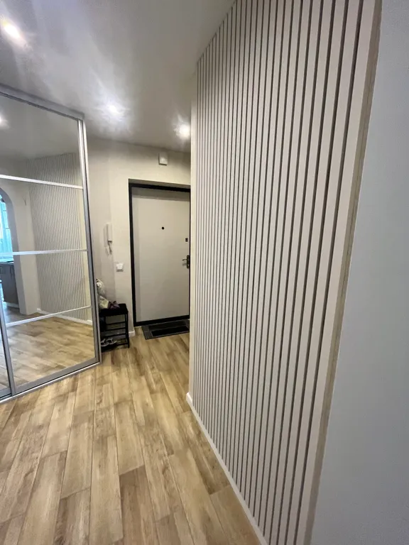 Уютная квартира в центре Бреста