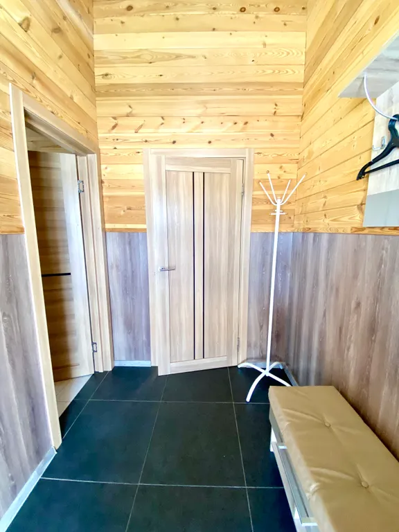 Коттедж 4-комнатный Дом — Коробицыно