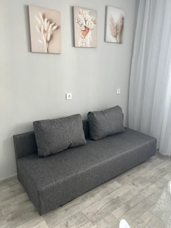 Превосходная квартира со свежим ремонтом