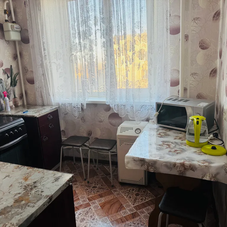 Квартира Уютная квартира — Джанкой