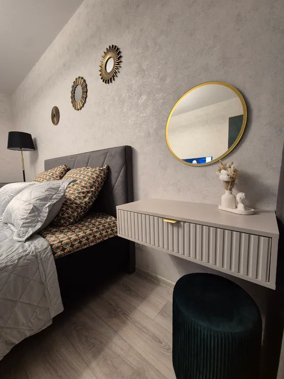 Квартира Квартира Уютная новая 2шка — Тверь