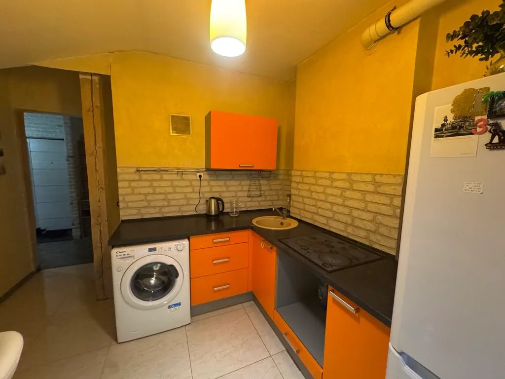 Квартира Уютная квартира — Калининград