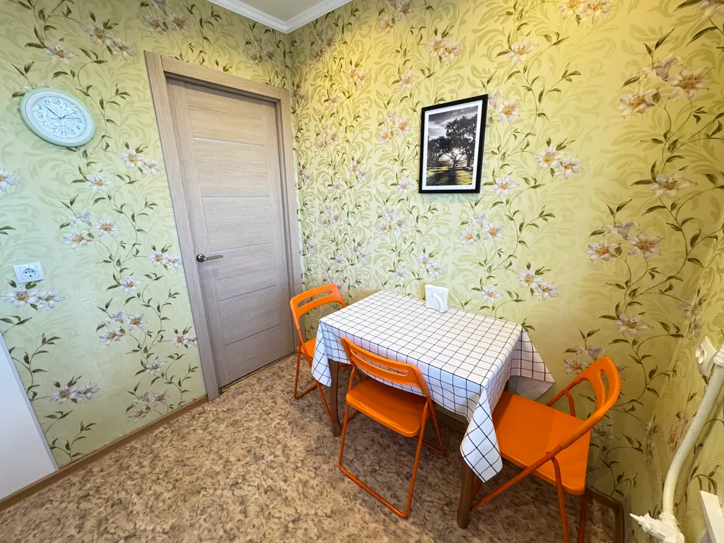 Квартира Уютная квартира в Царском селе — Пушкин