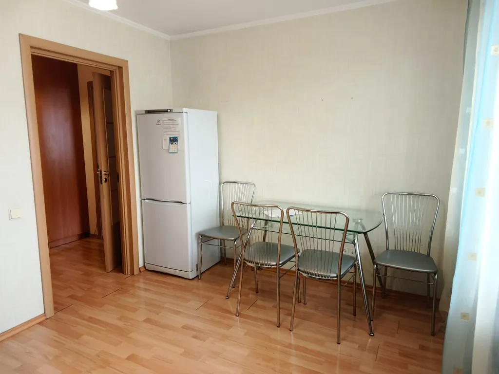 Уютная 1-комнатная квартира